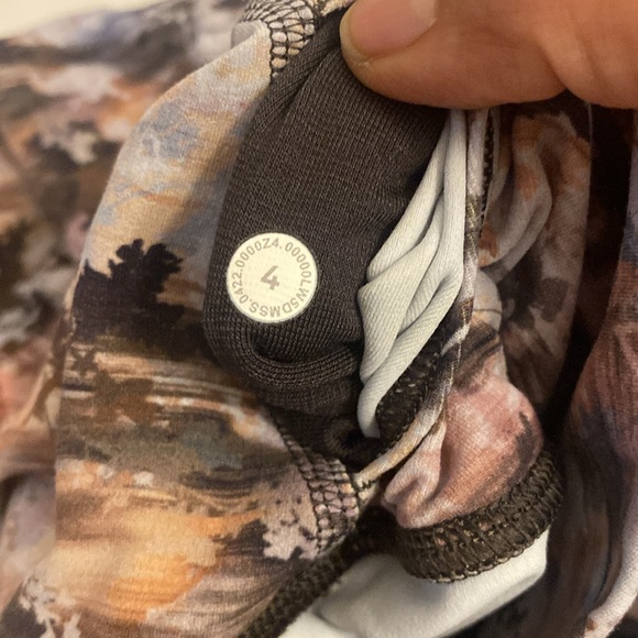 Lululemon Align High-rise pants - Picture 4 of 9